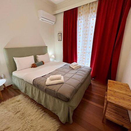 A Stroll To The Acropolis - By Athenian Homes מראה חיצוני תמונה