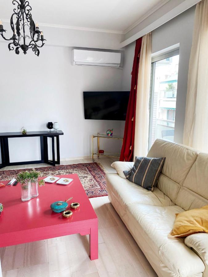A Stroll To The Acropolis - By Athenian Homes מראה חיצוני תמונה